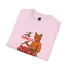 Paw of Furry - Adult T-Shirt