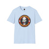 Drinking Alone (Nautical) - Adult T-Shirt