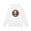 It's not Drinking Alone (Nautical) - Unisex Lightweight Hoodie