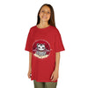 Kawaii Cat - Youth T-Shirt