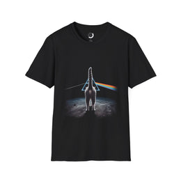 Dark Side of My Moon - Adult T-Shirt