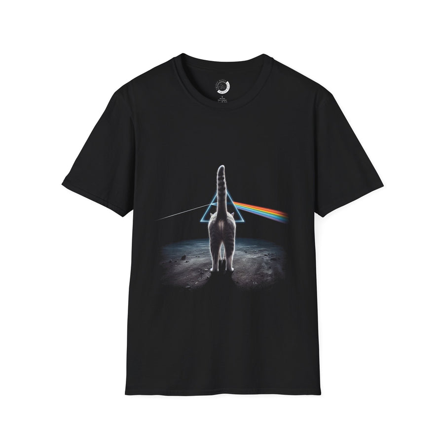 Dark Side of My Moon - Adult T-Shirt