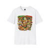 Cinco de Gato - Adult T-Shirt