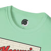Meowy's Donuts - Adult T-Shirt