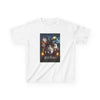 Hairy Pawter - Kids Heavy Cotton Tee
