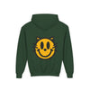 Smiley - Youth Hoodie (2 sided)