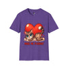 Make Me Purr  - Adult T-Shirt