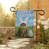 Hoppy Easter - Yard Sign