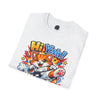 Hi Yah! - Adult T-Shirt