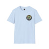 Viral Load - Adult T-Shirt (Two-sided)