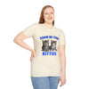 Show me your kitties - Adult T-Shirt