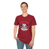 Kawaii Cat - Adult T-shirt