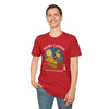 Cat's in the Cradle - Adult T-Shirt