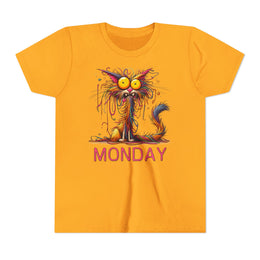 Monday - Youth T-Shirt