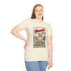 Meowy's Donuts - Adult T-Shirt