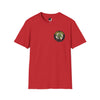 Viral Load - Adult T-Shirt (Two-sided)