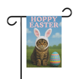 Hoppy Easter - Yard Sign