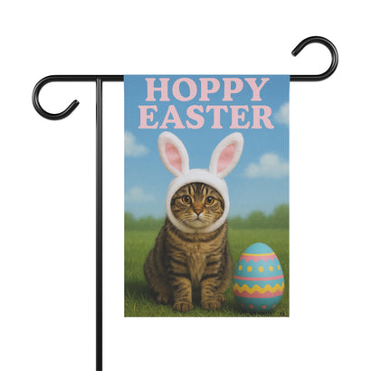 Hoppy Easter - Yard Sign