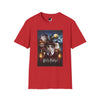 Hairy Pawter - Adult T-Shirt