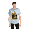 Mother of Cats - Adult Unisex Color Blast T-Shirt