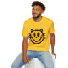 Smiley - Adult T-Shirt
