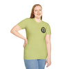 Viral Load - Adult T-Shirt (Two-sided)