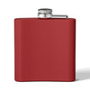 Drinking Alone - Flask
