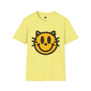 Smiley - Adult T-Shirt