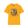 Cat's in the Cradle - Adult T-Shirt