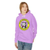 Drinking Alone - Unisex Lightweight Hoodie