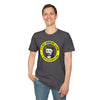 Drinking Alone - Adult T-Shirt