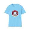 Kawaii Cat - Adult T-shirt