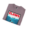 Claws - Adult T-shirt