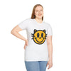 Smiley - Adult T-Shirt