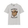 Meowdy - Adult T-Shirt
