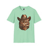 The Sheriff - Adult T-Shirt
