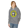 Drinking Alone - Unisex Lightweight Hoodie