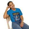Forbidden Planet of the Cats - Adult T-Shirt