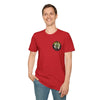 Viral Load - Adult T-Shirt (Two-sided)