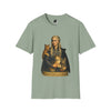 Mother of Cats - Adult T-shirt