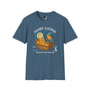 Cat's in the Cradle - Adult T-Shirt