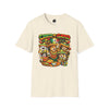 Cinco de Gato - Adult T-Shirt