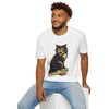 Forever Wild — Adult T-Shirt