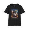 Hairy Pawter - Adult T-Shirt
