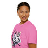 HI YAH! - Adult T-Shirt