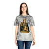 Mother of Cats - Adult Unisex Color Blast T-Shirt