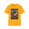 Hairy Pawter - Adult T-Shirt