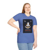 Silence of the Mews - Adult T-Shirt
