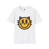 Smiley - Adult T-Shirt