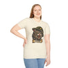 USMC War Cat — Adult T-Shirt